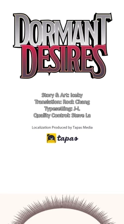 Page 17 of Dormant Desires