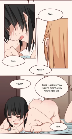 Page 203 of Dormant Desires