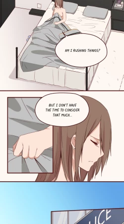 Page 213 of Dormant Desires