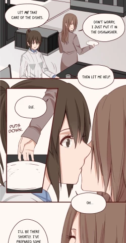 Page 238 of Dormant Desires