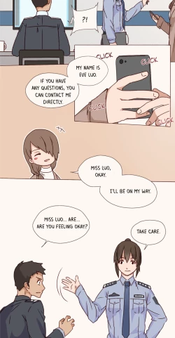 Page 23 of Dormant Desires