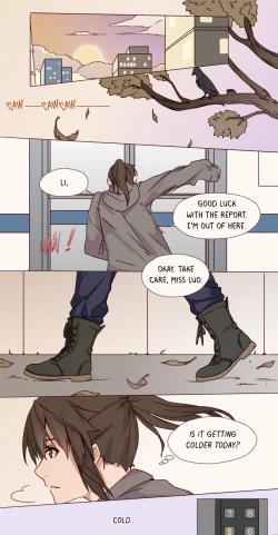 Page 26 of Dormant Desires