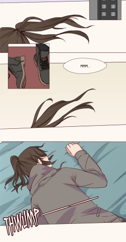 Page 27 of Dormant Desires