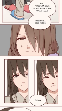 Page 298 of Dormant Desires