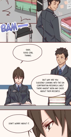 Page 339 of Dormant Desires