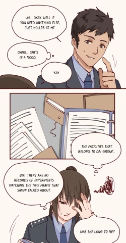 Page 340 of Dormant Desires