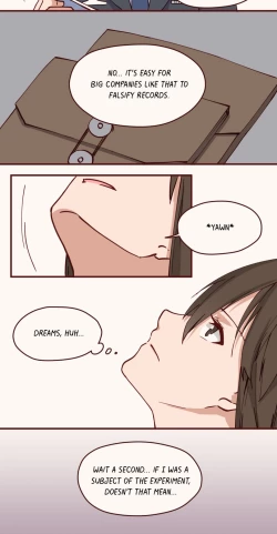 Page 341 of Dormant Desires