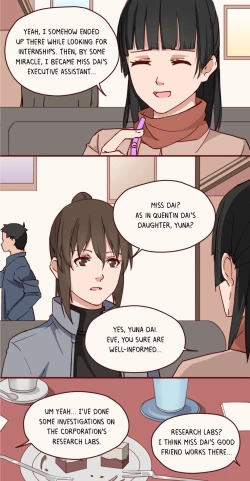 Page 354 of Dormant Desires