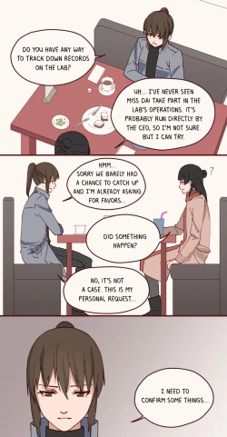 Page 355 of Dormant Desires