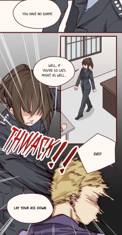 Page 375 of Dormant Desires