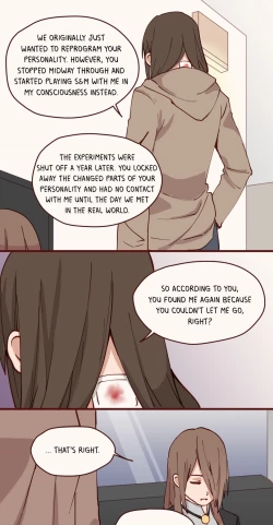 Page 391 of Dormant Desires