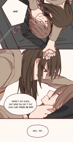 Page 394 of Dormant Desires