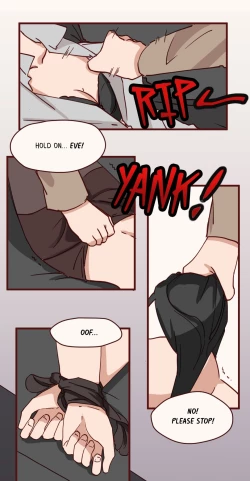 Page 397 of Dormant Desires