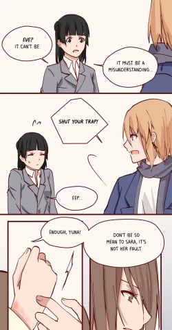 Page 416 of Dormant Desires