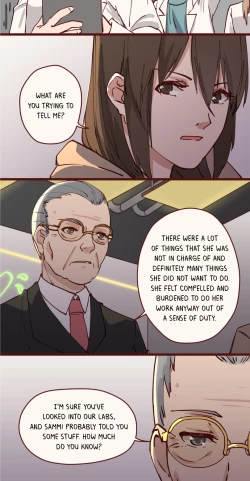 Page 424 of Dormant Desires