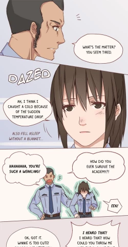 Page 43 of Dormant Desires