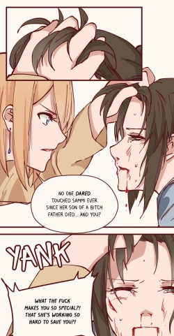 Page 448 of Dormant Desires