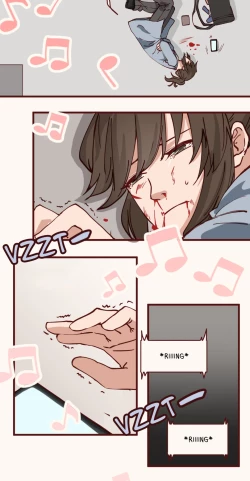 Page 451 of Dormant Desires