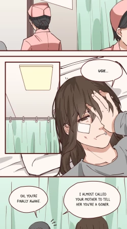 Page 455 of Dormant Desires