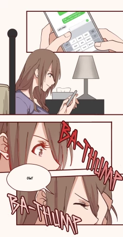 Page 466 of Dormant Desires