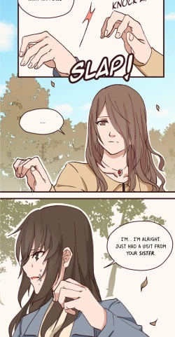 Page 475 of Dormant Desires