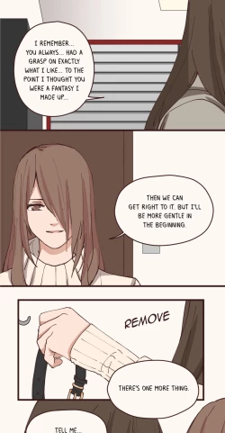 Page 497 of Dormant Desires