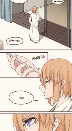 Page 542 of Dormant Desires