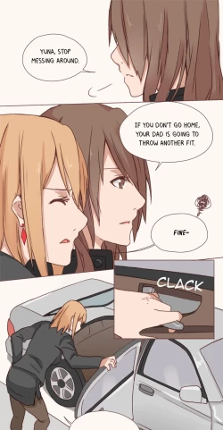 Page 56 of Dormant Desires