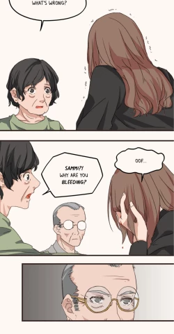 Page 603 of Dormant Desires