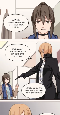 Page 611 of Dormant Desires