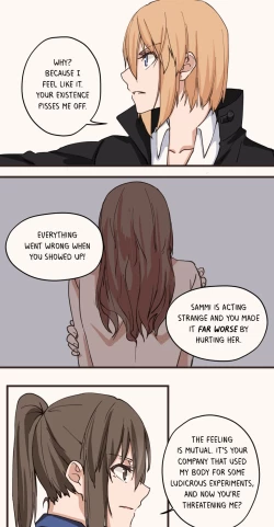 Page 615 of Dormant Desires