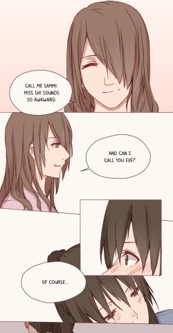 Page 64 of Dormant Desires