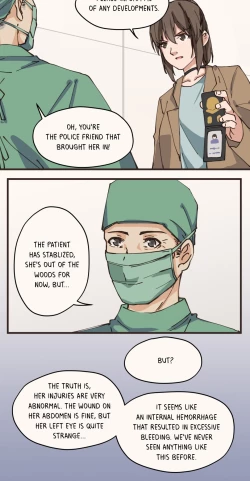 Page 650 of Dormant Desires