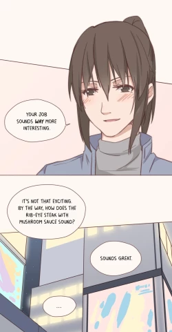 Page 71 of Dormant Desires