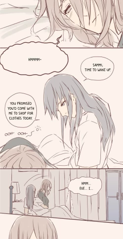 Page 733 of Dormant Desires