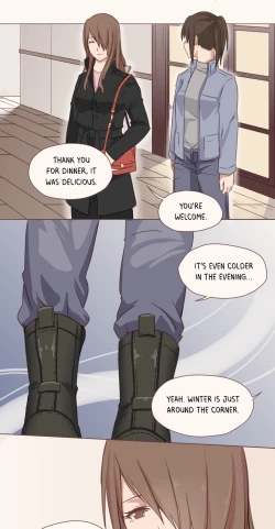 Page 73 of Dormant Desires