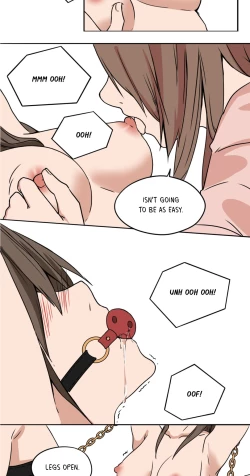 Page 745 of Dormant Desires