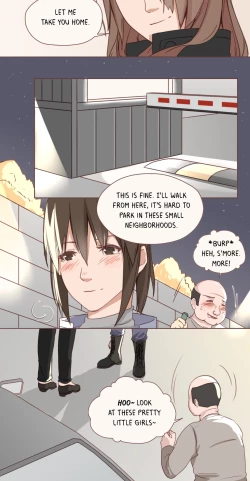 Page 74 of Dormant Desires