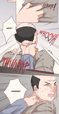 Page 76 of Dormant Desires