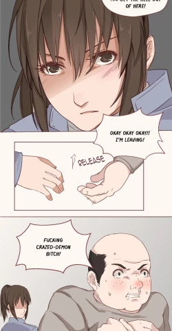 Page 78 of Dormant Desires