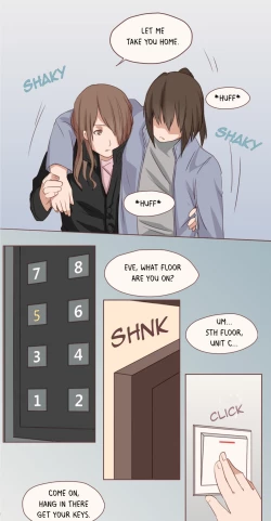 Page 81 of Dormant Desires