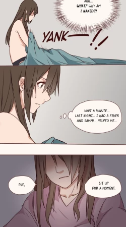 Page 87 of Dormant Desires