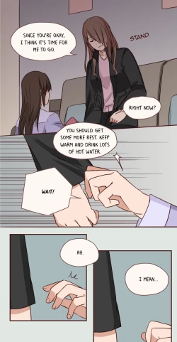 Page 92 of Dormant Desires