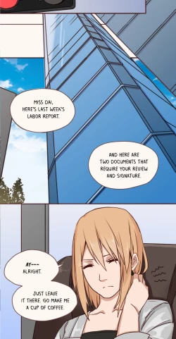 Page 95 of Dormant Desires