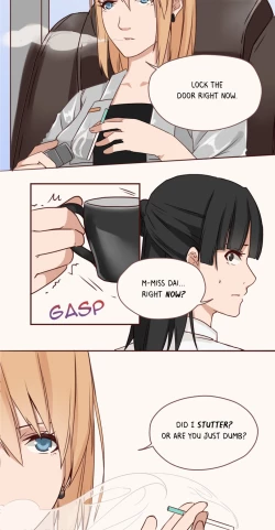 Page 99 of Dormant Desires