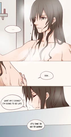 Page 9 of Dormant Desires