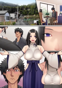 Page 29 of Harem Haramase Kyoudan