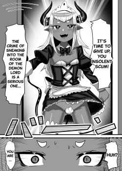 Page 16 of Futanari Yuusha no Maou Rouraku 2 | The Futanari Hero's Allurement of The Demon Lord 2