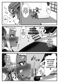 Page 23 of Futanari Yuusha no Maou Rouraku 2 | The Futanari Hero's Allurement of The Demon Lord 2