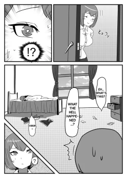 Page 39 of Futanari Yuusha no Maou Rouraku 2 | The Futanari Hero's Allurement of The Demon Lord 2